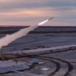 Yerli ve milli SUNGUR’dan hedefe tam isabet