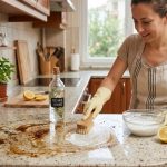 Yılların inatçı lekeleri bile pes ediyor: Evde uygulayabileceğiniz en etkili 3 temizlik sırrı