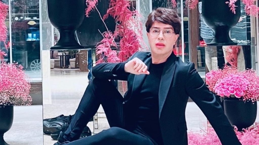 Yılmaz Morgül canlı yayında ağladı: Ablam cinayete kurban gitti