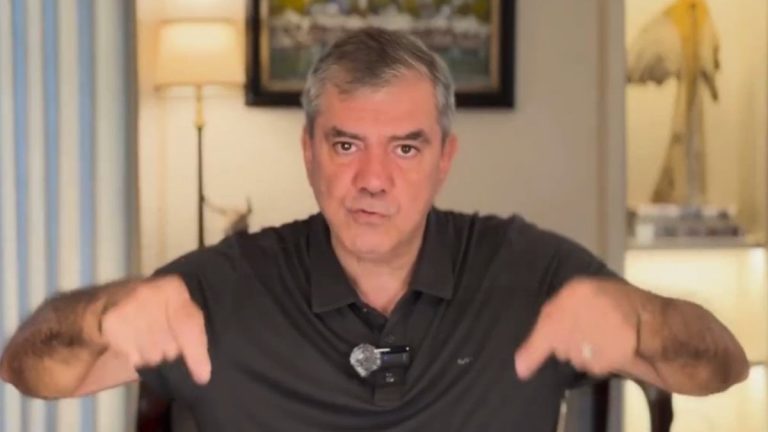 Yılmaz Özdil’den Özgür Özel’e: Açıklamalarını sorgulamamız istenmiyor