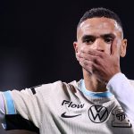 Youssef En-Nesyri gollerine devam ediyor