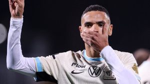 Youssef En-Nesyri gollerine devam ediyor