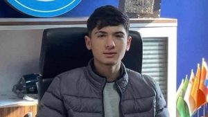 Yozgat’ta 16 yaşındaki çocuk sokak köpeğinden kaçarken canından oldu