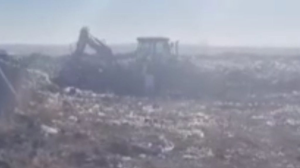 Yozgat’ta cinayetini itiraf ettiği bebeğinin cesedi bulunamadı: Müebbet hapis aldı