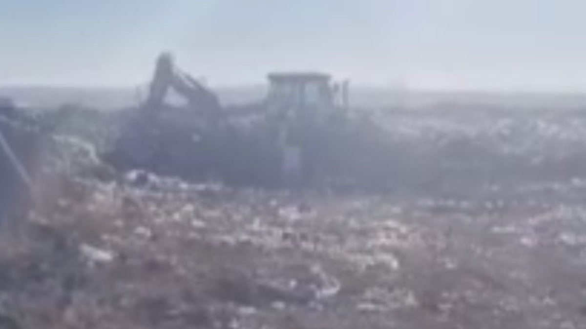 Yozgat’ta cinayetini itiraf ettiği bebeğinin cesedi bulunamadı: Müebbet hapis aldı