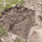 Yozgat’ta kaçak kazı girişimine suçüstü