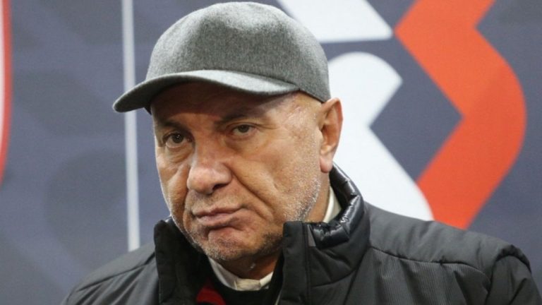 Yüksel Yıldırım: Avrupa maçımız olmasaydı Fenerbahçe’nin içinden geçerdik