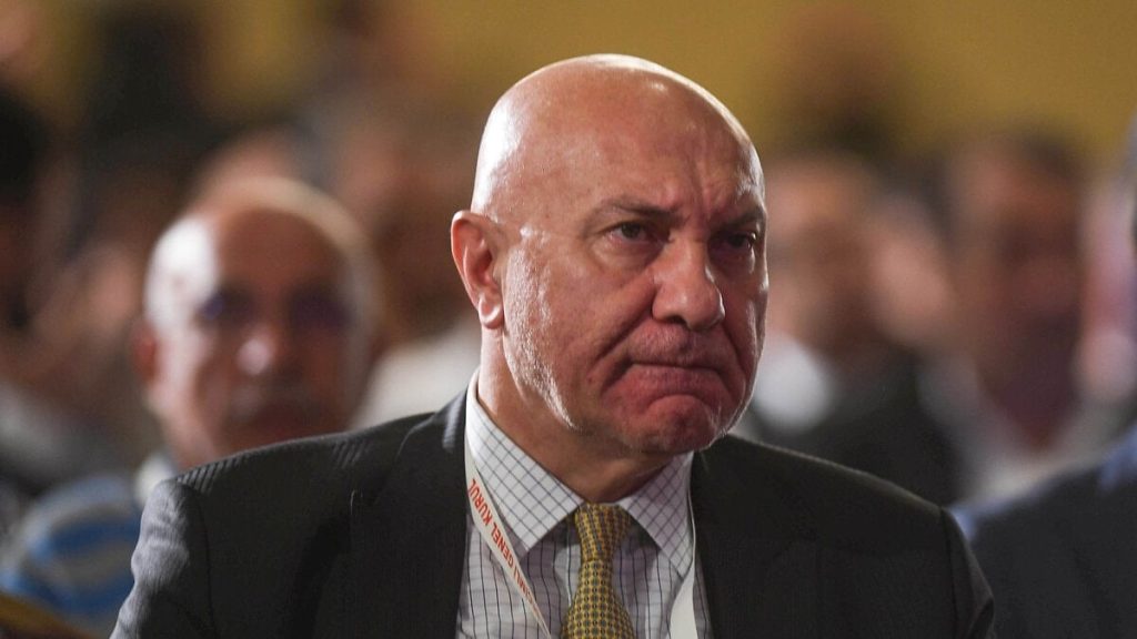 Yüksel Yıldırım’dan Şampiyonlar Ligi mesajı!