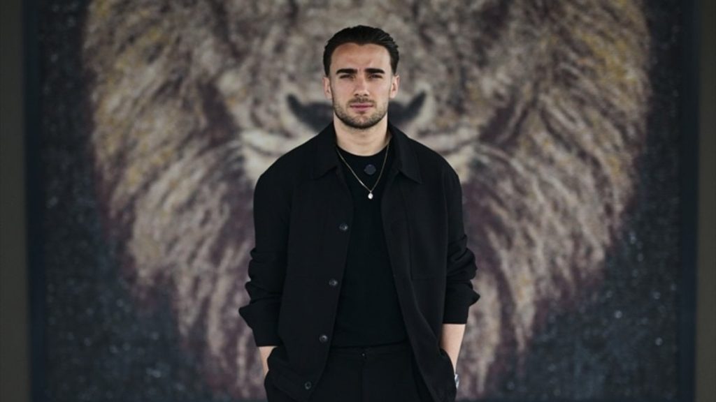 Yunus Akgün: Milli takım kadrosu olarak kazanamayacağımız maç yok