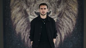 Yunus Akgün: Milli takım kadrosu olarak kazanamayacağımız maç yok