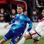 Yunus Emre Çift: Başımız dik bir şekilde veda ediyoruz