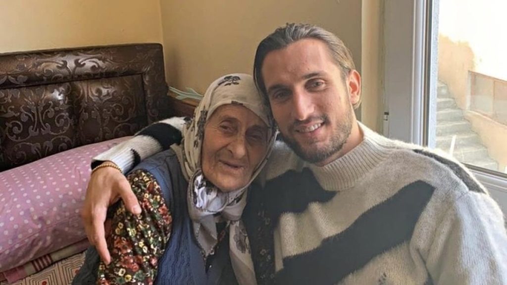 Yusuf Yazıcı’nın acı günü