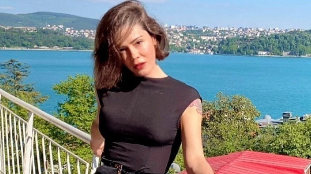 Yüz nakli olmuştu! Didem Ceran, 1. ayını anlattı