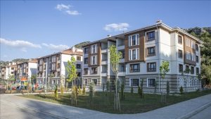 Yüzyılın Konut Projesi’nde bu hafta 3 ilde daha hak sahiplerine belirlenecek