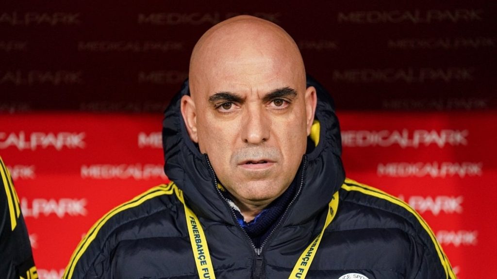 Zeki Murat Göle: Bu akşam bizim için gerçekten bir şok!