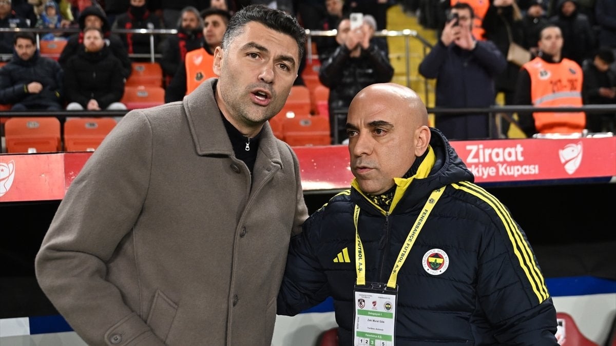 Zeki Murat Göle: Maçta baştan sona üstün oynadık