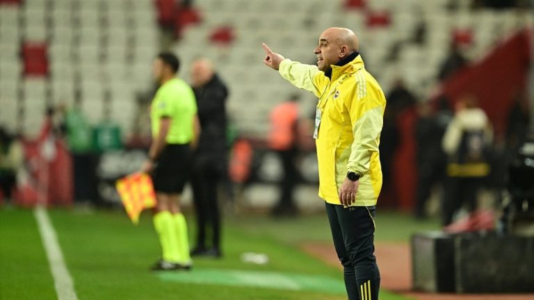 Zeki Murat Göle: Şampiyonluk yarışı daha uzun