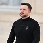 Zelenskiy’den müzakere beklentisi