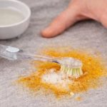 Zerdeçal lekeleri artık sorun değil: İşte çözümü