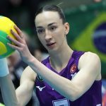 Zeren Spor, deplasmanda Imoco Volley’i yendi