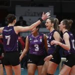 Zeren Spor, İlbank karşısında zorlanmadı