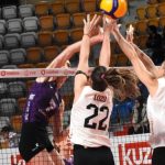 Zeren Spor, Kuzeyboru deplasmanında kazandı