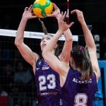 Zeren Spor, Şampiyonlar Ligi Dörtlü Finali için sınırlarını zorlayacak