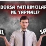 Zeynep Aktaş: Yatırımcı savaş ortamında nasıl bir strateji izlemeli?