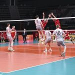 Ziraat Bankkart, Gaziantep Gençlikspor’a set vermedi