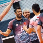 Ziraat Bankkart, İstanbul Büyükşehir Belediyespor deplasmanında kazandı