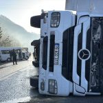 Zonguldak-Ankara kara yolunda 3 ayrı kaza: 10 yaralı