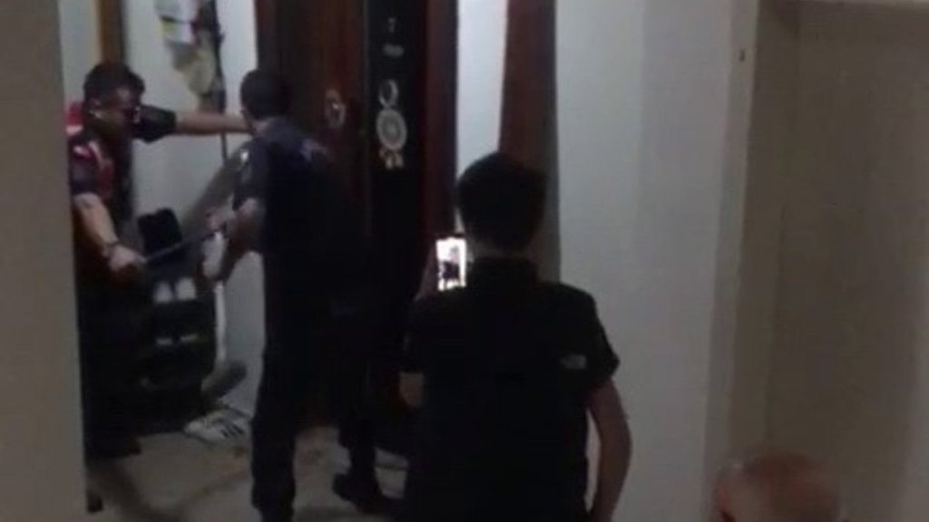 Zonguldak’ta annesini ve anneannesini öldüren sanığa iki kez müebbet