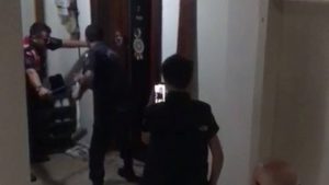 Zonguldak’ta annesini ve anneannesini öldüren sanığa iki kez müebbet