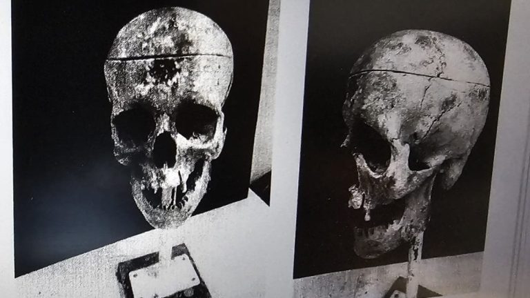 Zonguldak’ta barajda bulunan kemikler 18 yıllık cinayeti ortaya çıkardı