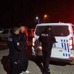 Zonguldak’ta ‘dur’ ihtarına uymayan sürücüye 366 bin TL para cezası