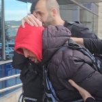 Zonguldak’ta eşinin dayısını öldüren sanık hakim karşısında