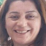 Zonguldak’ta spor yaparken kalp krizi geçirip ölen hemşire son yolculuğuna uğurlandı