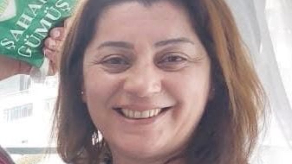 Zonguldak’ta spor yaparken kalp krizi geçirip ölen hemşire son yolculuğuna uğurlandı