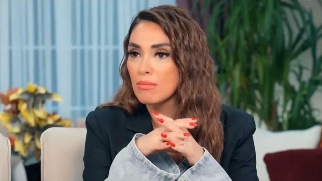Zuhal Topal’dan Bircan Bali’ye gündem yaratan cevap: Ben onun yerinde olsam sokağa çıkamam