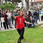 +1 Down Kafe’de anlamlı buluşma