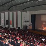 1. Lefkoşa Çocuk Tiyatrosu Şenliği “Sesler Ülkesi” Oyunuyla Başladı