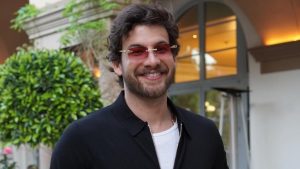 109 kilodan 92 kiloya düştü! Mustafa Mert Koç’un eski hali gündem oldu