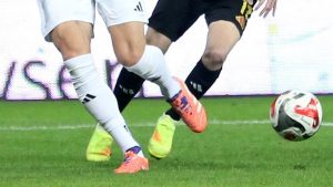 12 Bingölspor ve Sebat Gençlikspor, 2. Lig’e yükseldi