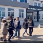 17 ilde, 2 milyar 190 milyon TL’lik dolandırıcılık operasyonu: 180 gözaltı