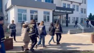 17 ilde, 2 milyar 190 milyon TL’lik dolandırıcılık operasyonu: 180 gözaltı