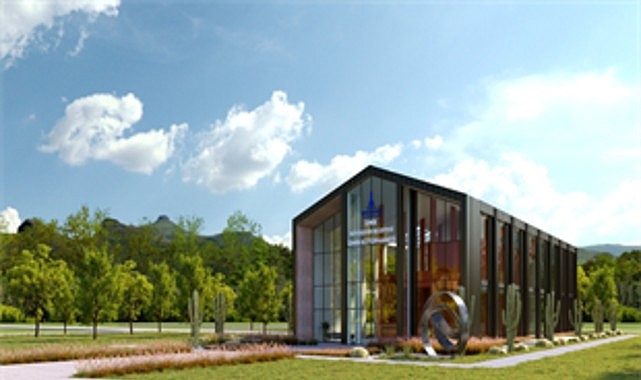 2 Nisan’da İzmir’de hizmet yağmuru