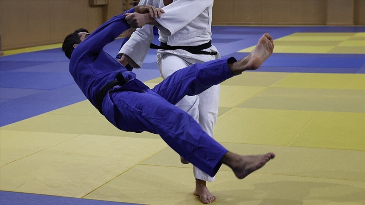 2026 Avrupa Büyükler Judo Şampiyonası’nın kadrosu belli oldu