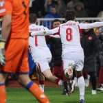 2026 FIFA Dünya Kupası Avrupa Elemeleri’nde 4 maç oynandı