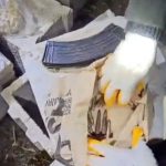 25 ilde silah kaçakçılarına operasyon: 404 şüpheli yakalandı