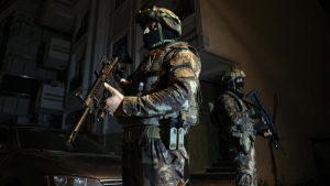 3 ayda 1895 terör operasyonu düzenlendi: 707 tutuklama